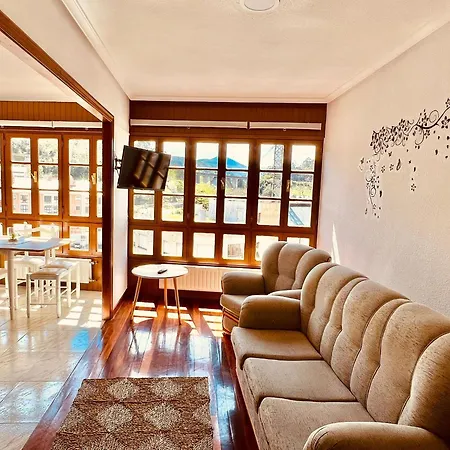 Appartement Martinvidal 3 Luarca