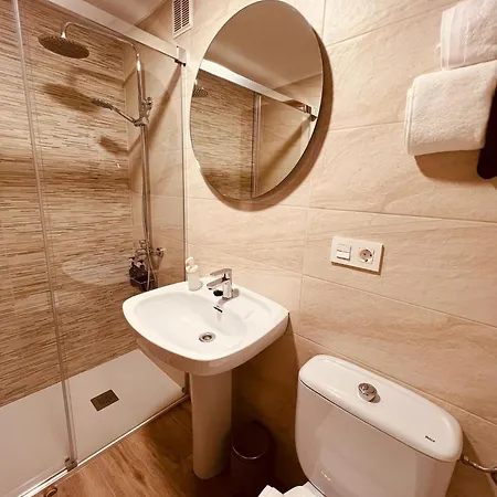 Апартаменты Martinvidal 3 Луарка