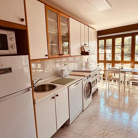 Appartement Martinvidal 3 *