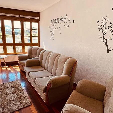 Appartement Martinvidal 3 *