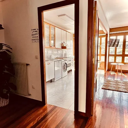 Appartement Martinvidal 3 Luarca